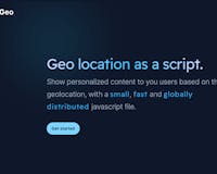 InstantGeo media 1