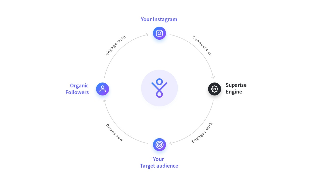 Suparise gallery image