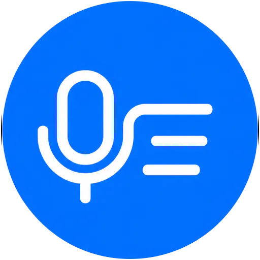 Whisper Web UI logo