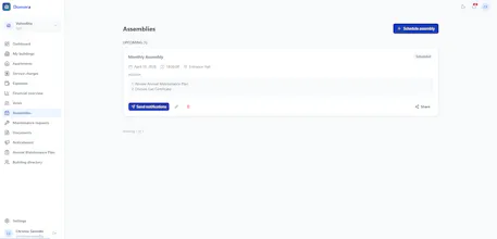 Domera gallery image