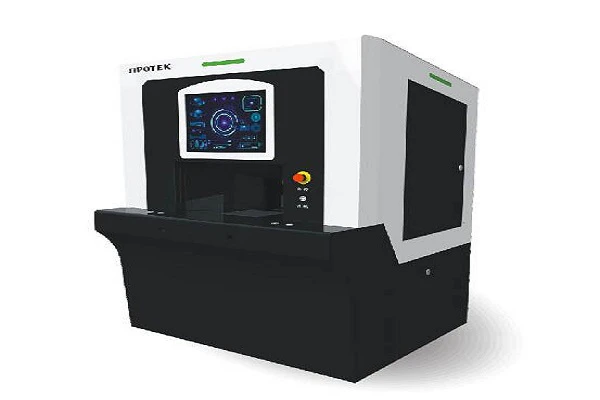 Industries visual inspection machines