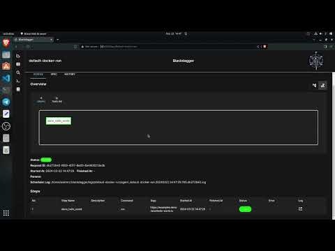 Blackdagger gallery image