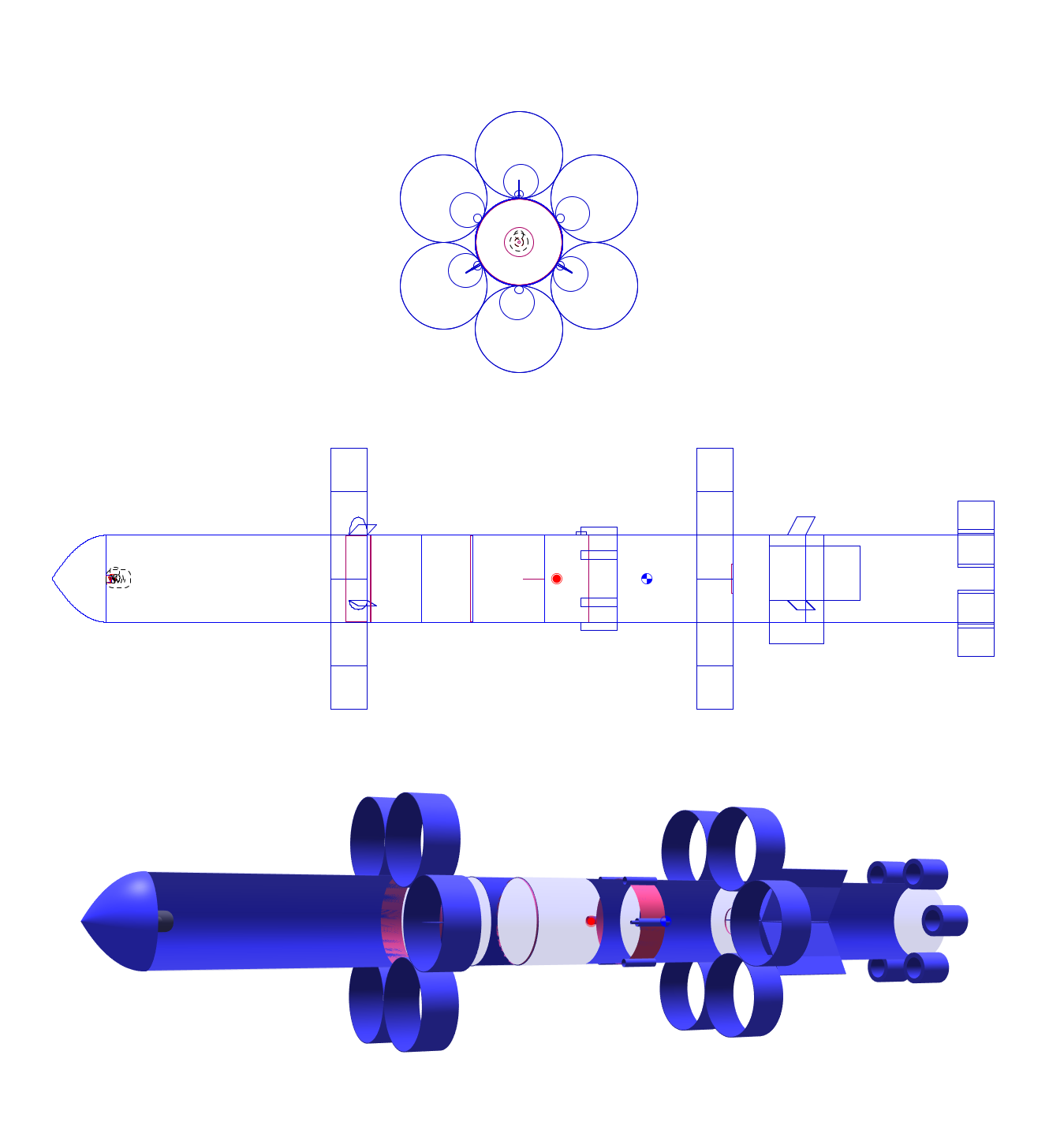 Internet Balloons, Air Batteries, & More gallery image