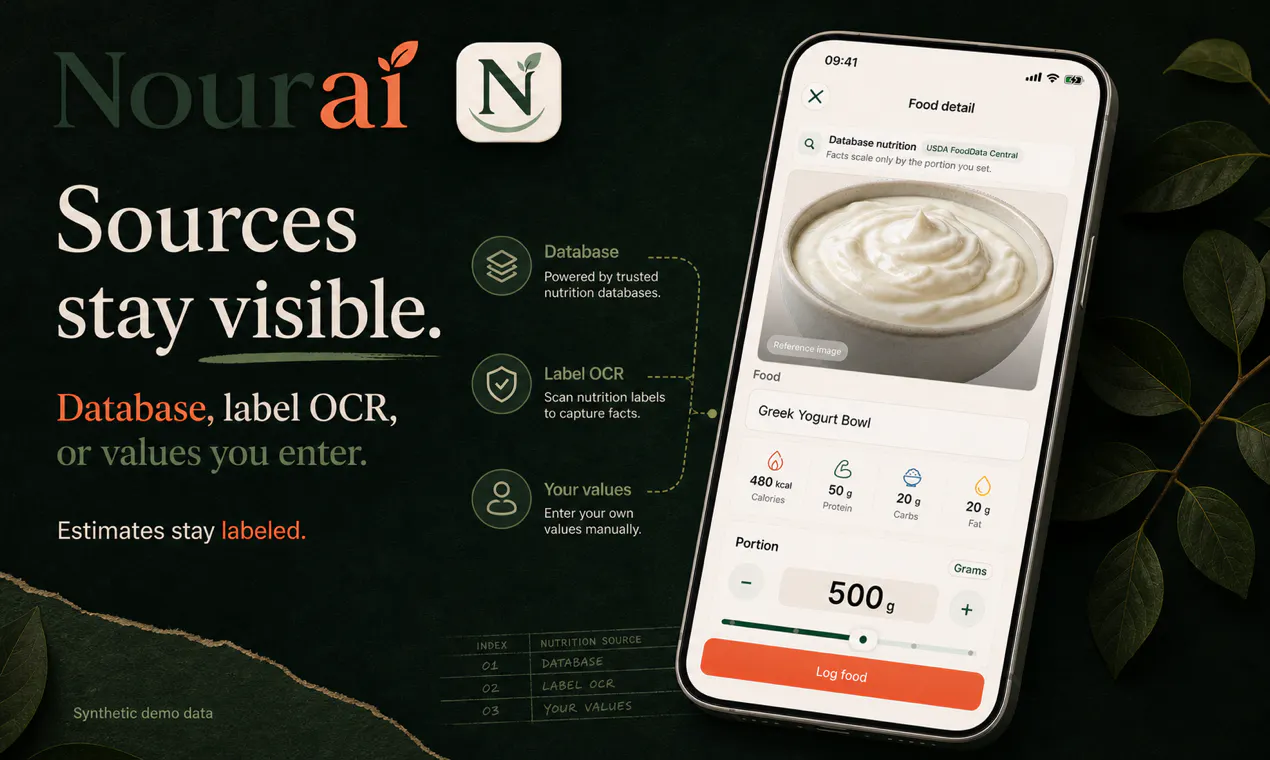 Nourai gallery image