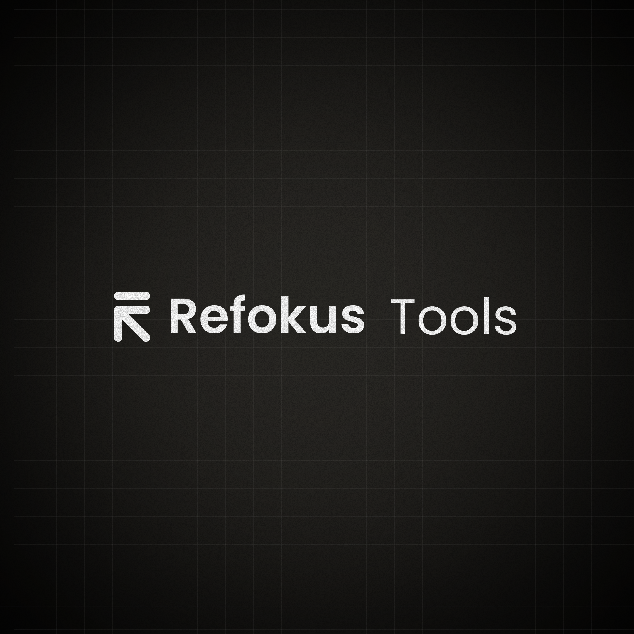 Refokus Tools: Time to Read gallery image