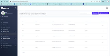 DeskViu gallery image