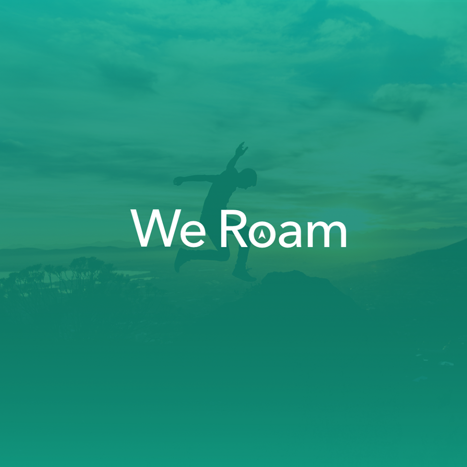 We Roam gallery image