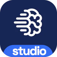 Ideogram Studio logo