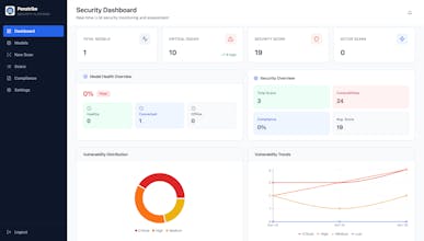 Penstrike Security gallery image