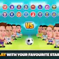Head Soccer La Liga