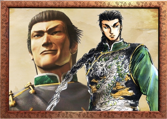 Shenmue 3 gallery image