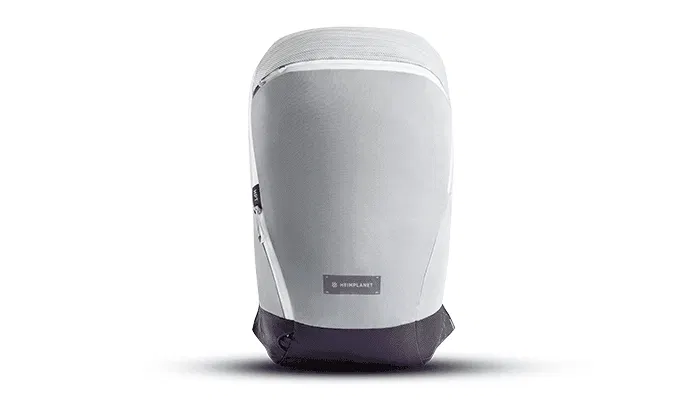 The HEIMPLANET MOTION Series Active Backpacks