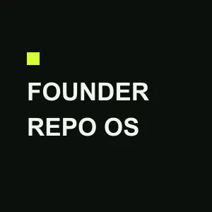Founder Repo OS
