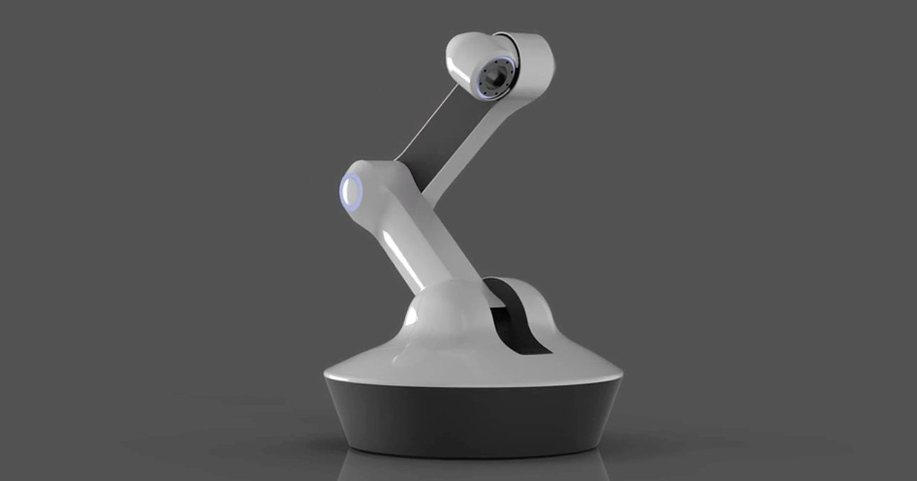KATIA Intelligent Arm gallery image