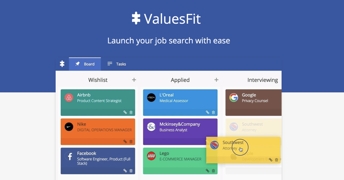 ValuesFit gallery image