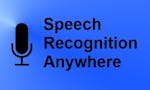 Speech Recognition Anywhere image