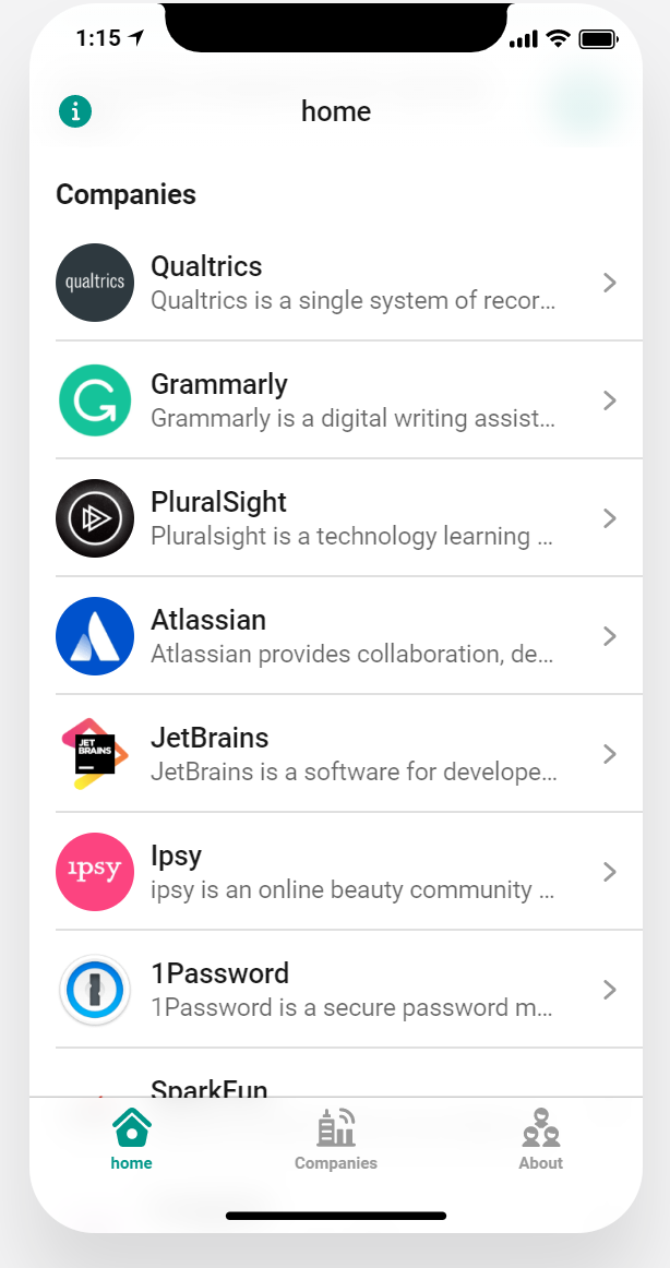 Grow Slowly gallery image