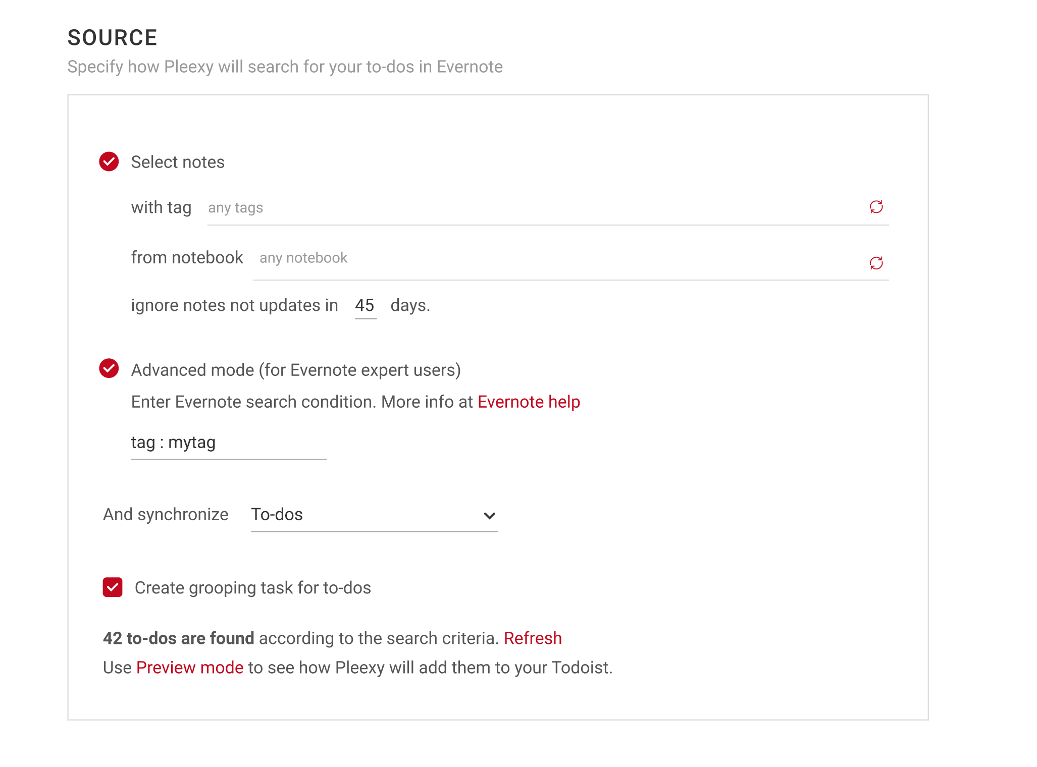 Pleexy gallery image