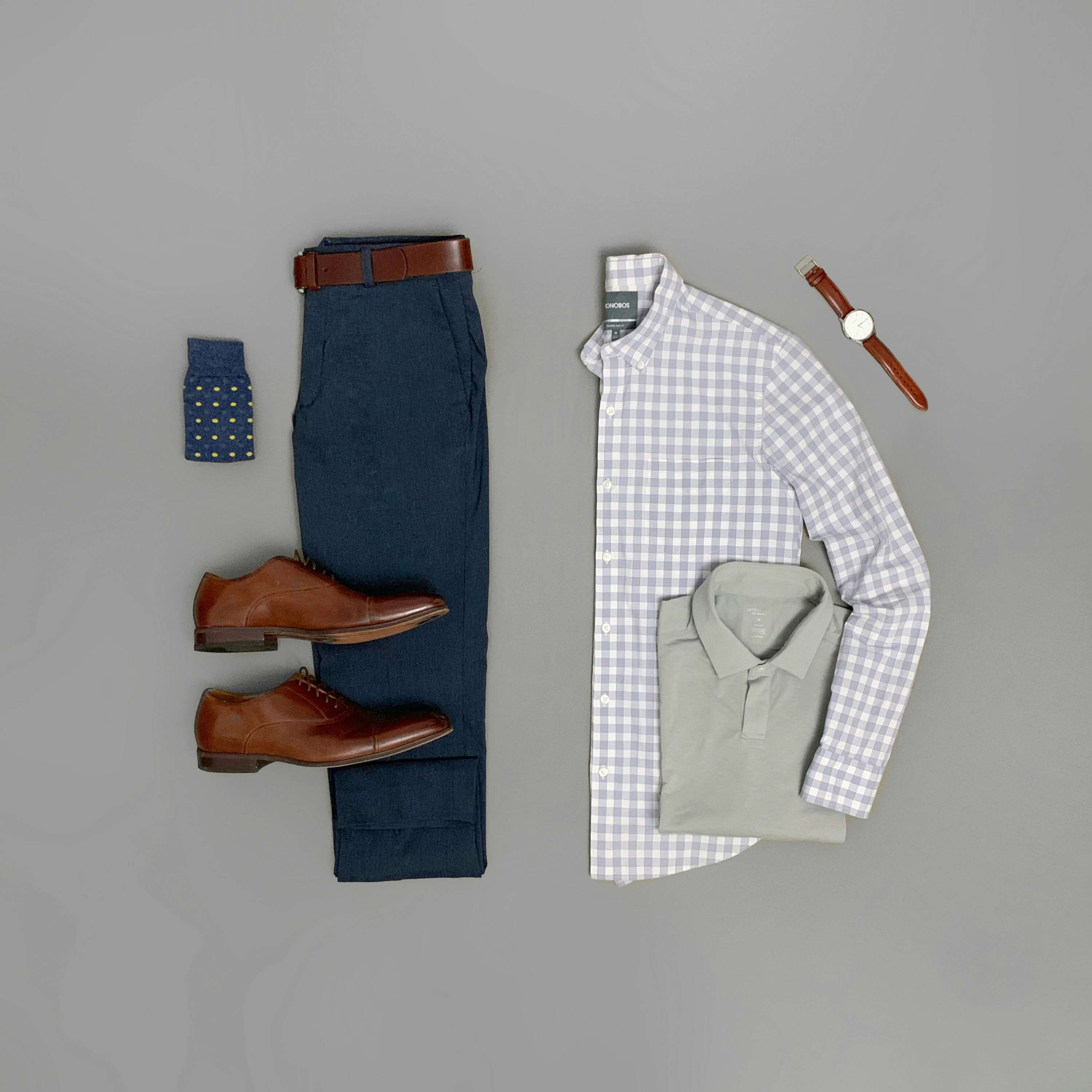 Stately gallery image