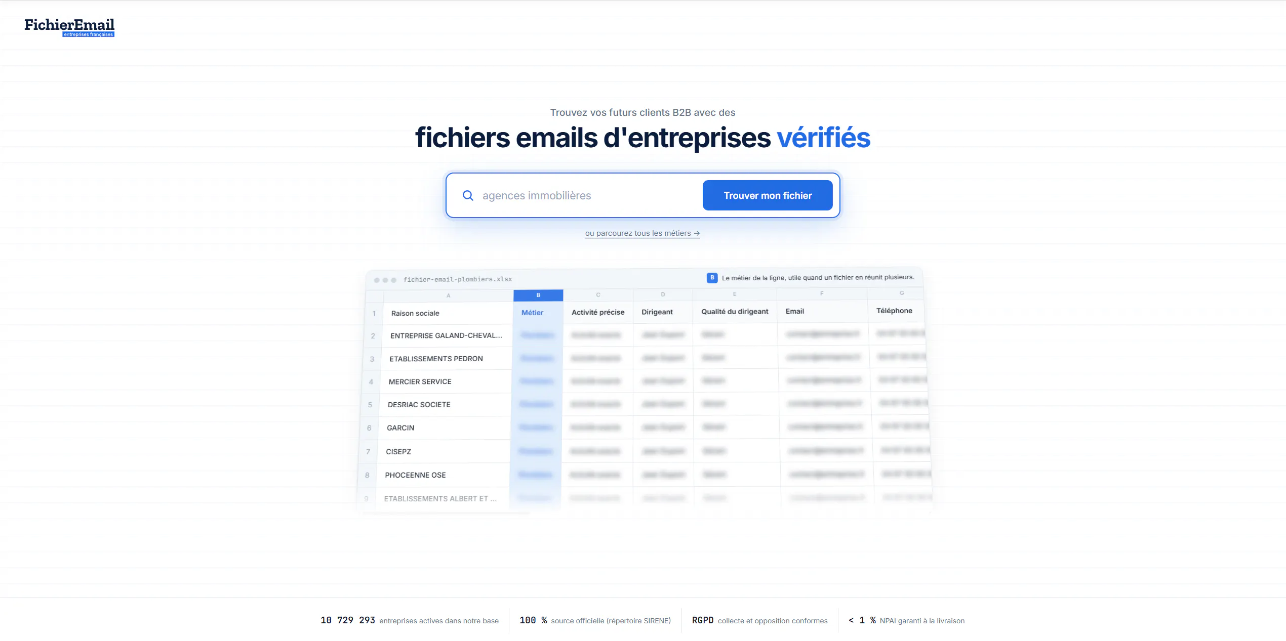 FichierEmail gallery image