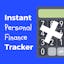 Instant Personal Finance Tracker