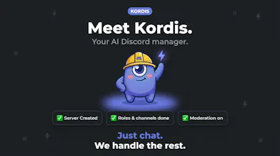 Kordis gallery image