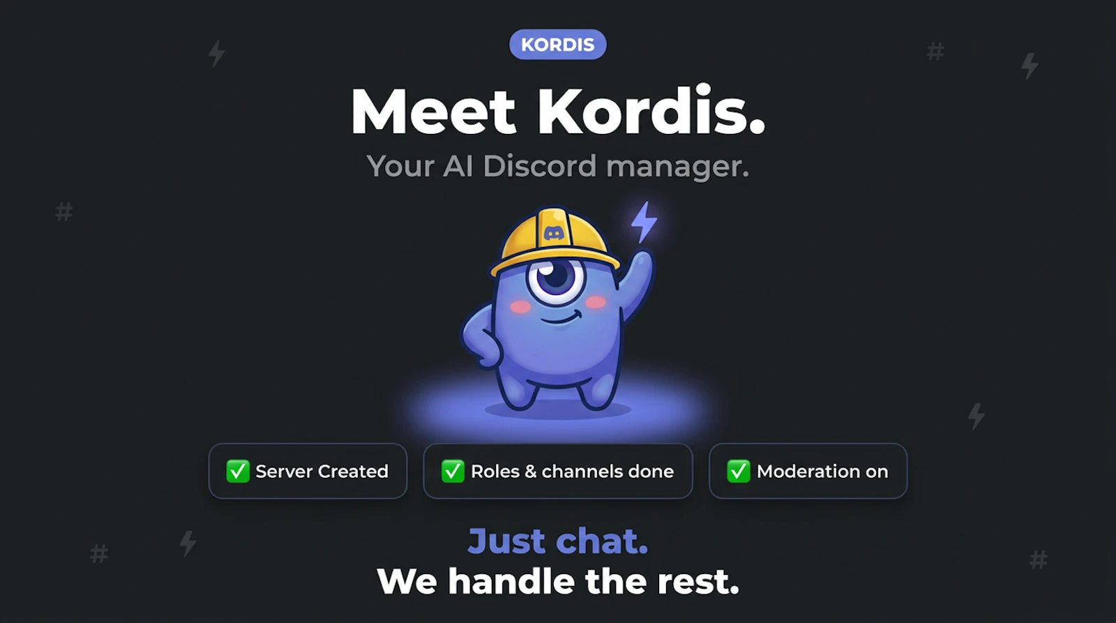 Kordis screenshot 4
