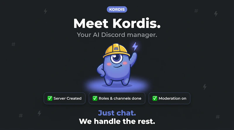 Kordis screenshot 4
