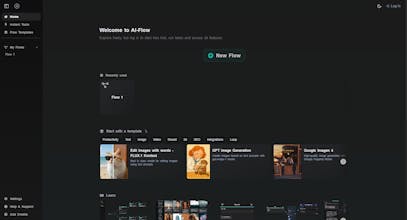 AI-Flow gallery image