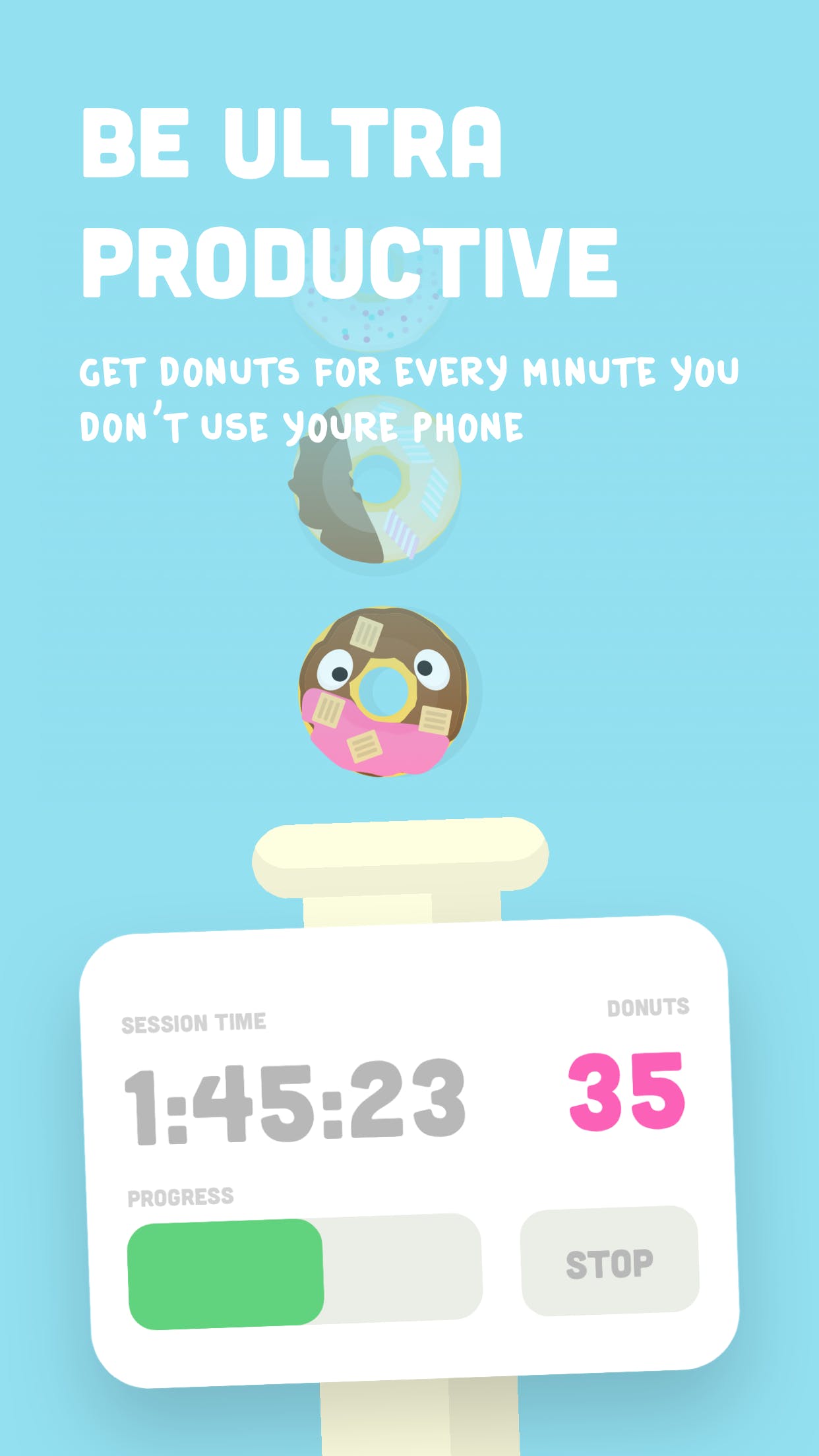 Donut Dog for Android media 3