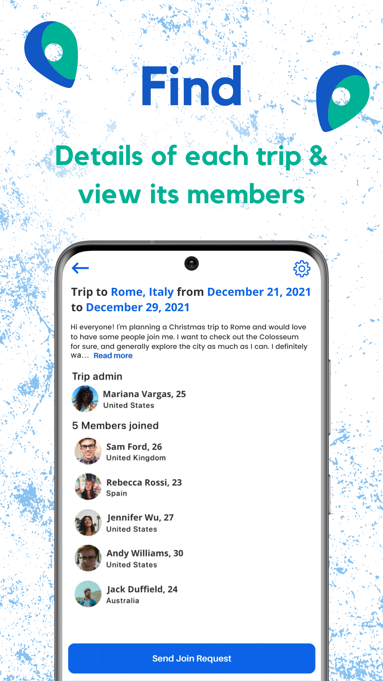 Tripsido gallery image