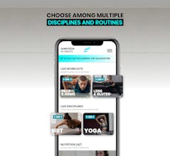 Magic Fitness gallery image