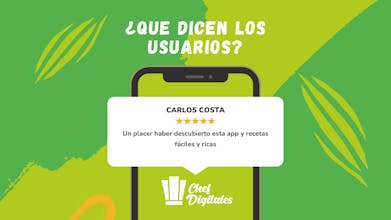 Chef Digitales gallery image