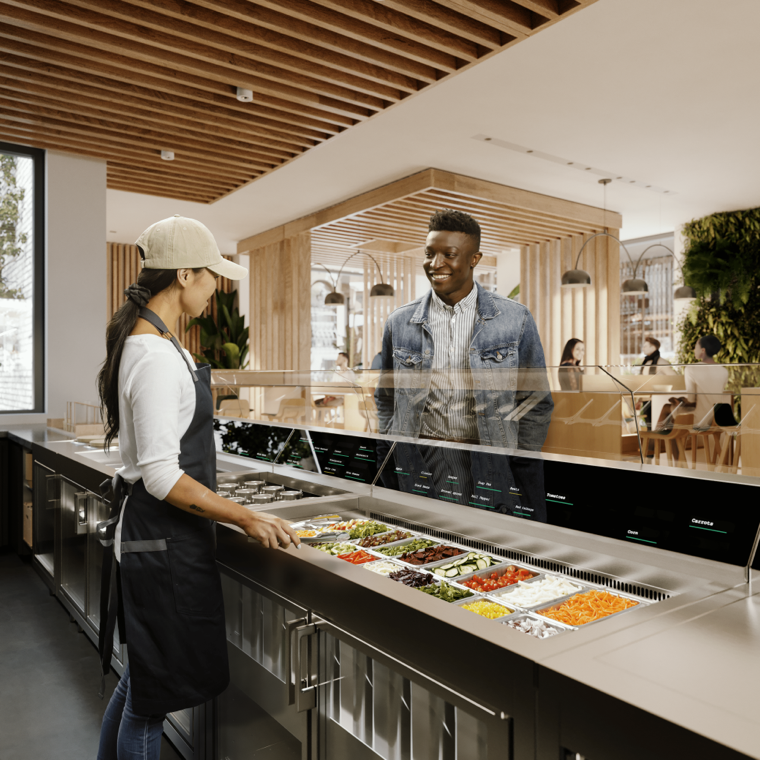 Hyphen Makeline gallery image