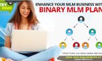 Leading Binary MLM Software Provider image