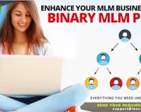Infinite MLM Software media 2