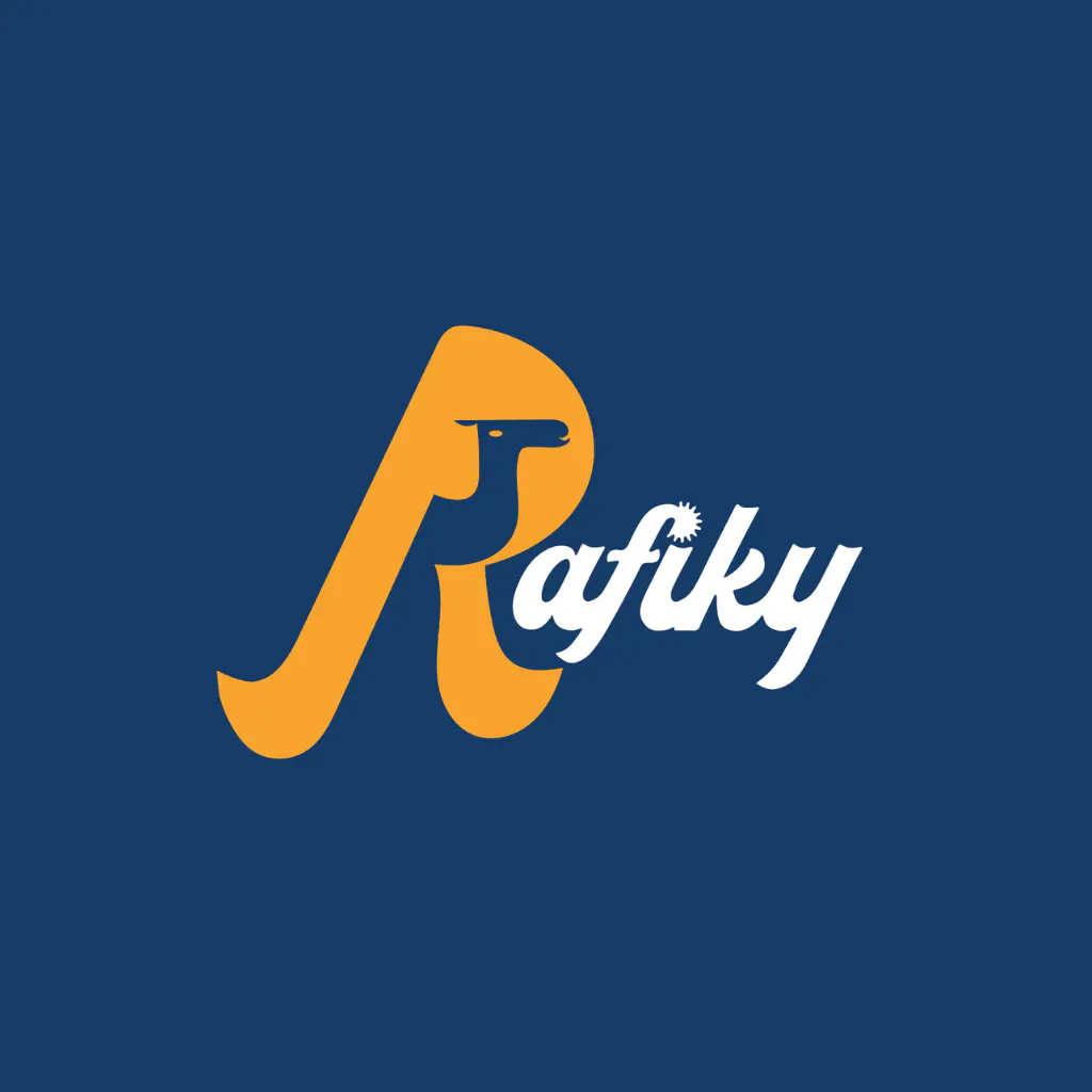 Rafiky logo