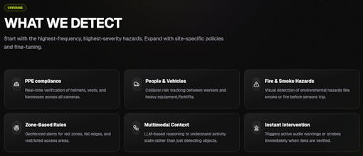 Aegis AI gallery image