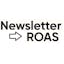 Newsletter ROAS