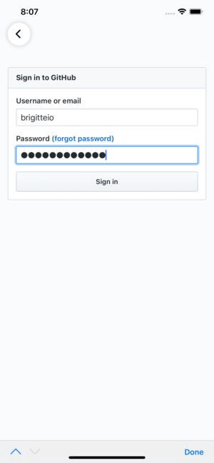 Brigitte gallery image