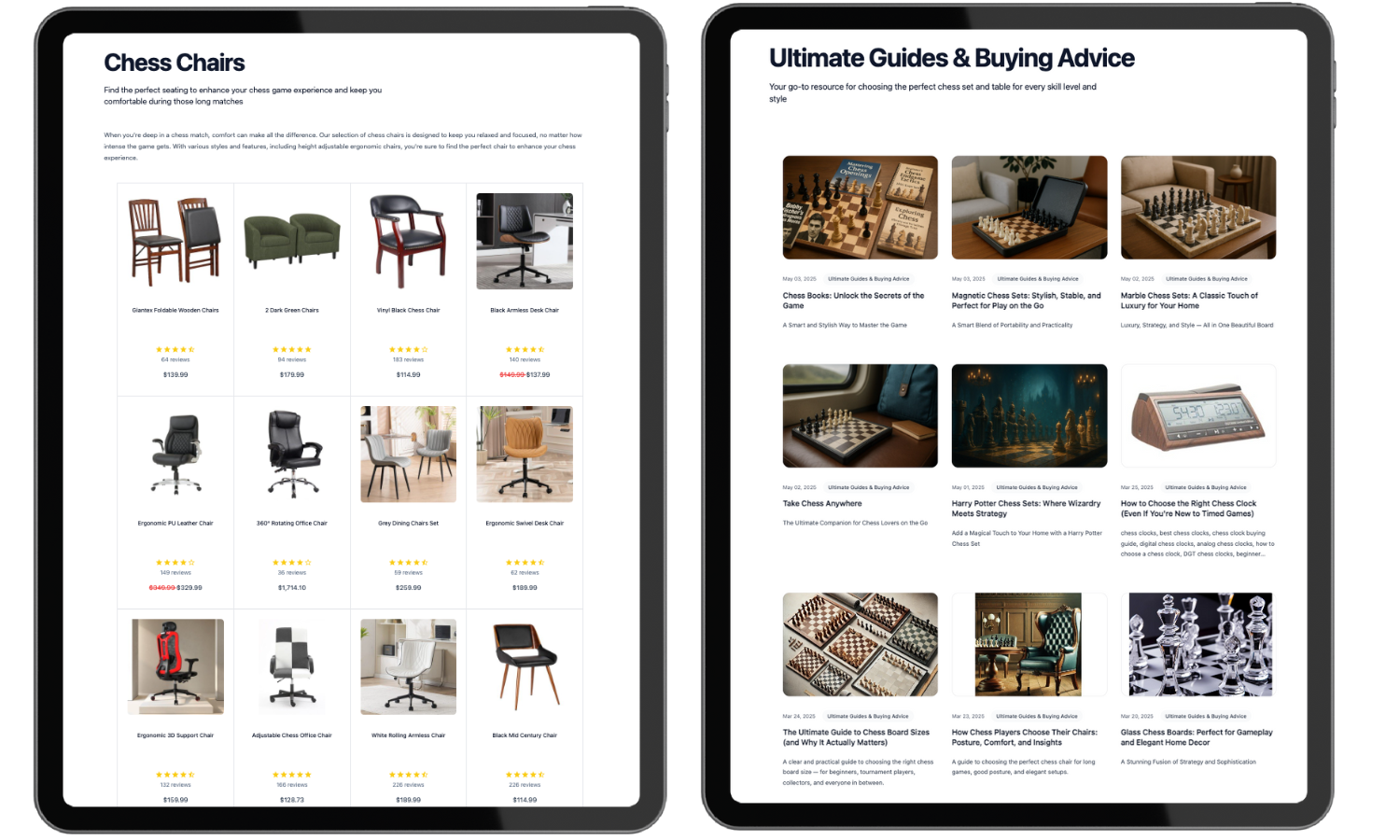 ChessKitty gallery image