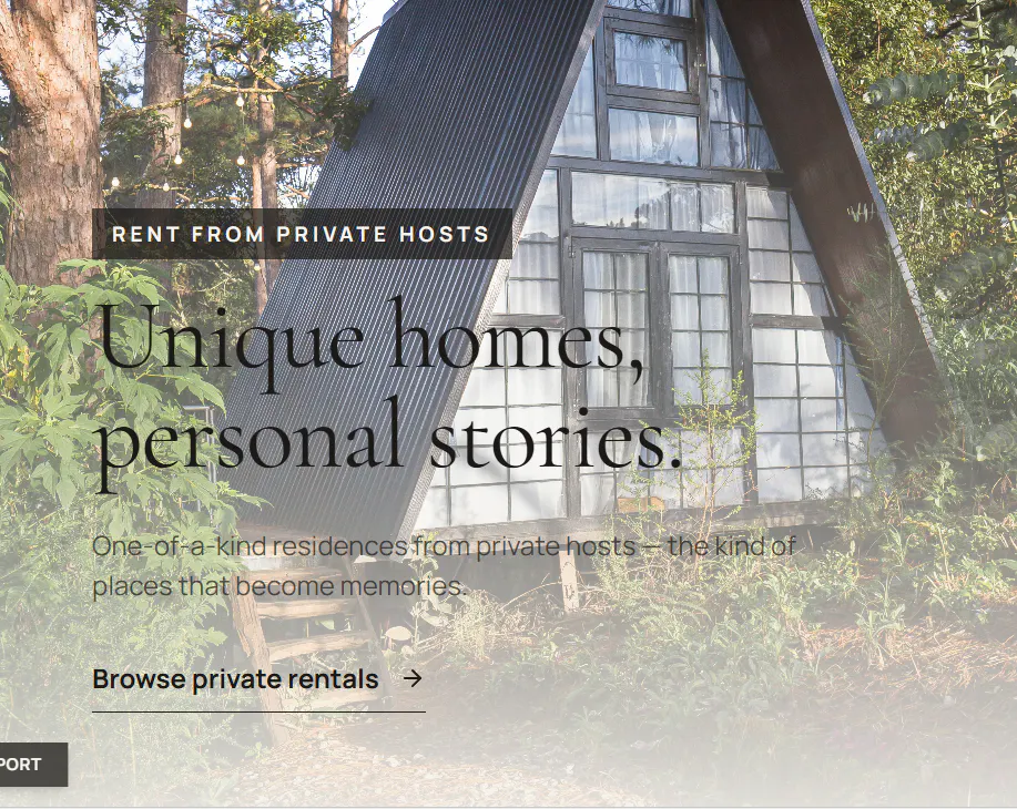 Holiday Homes gallery image