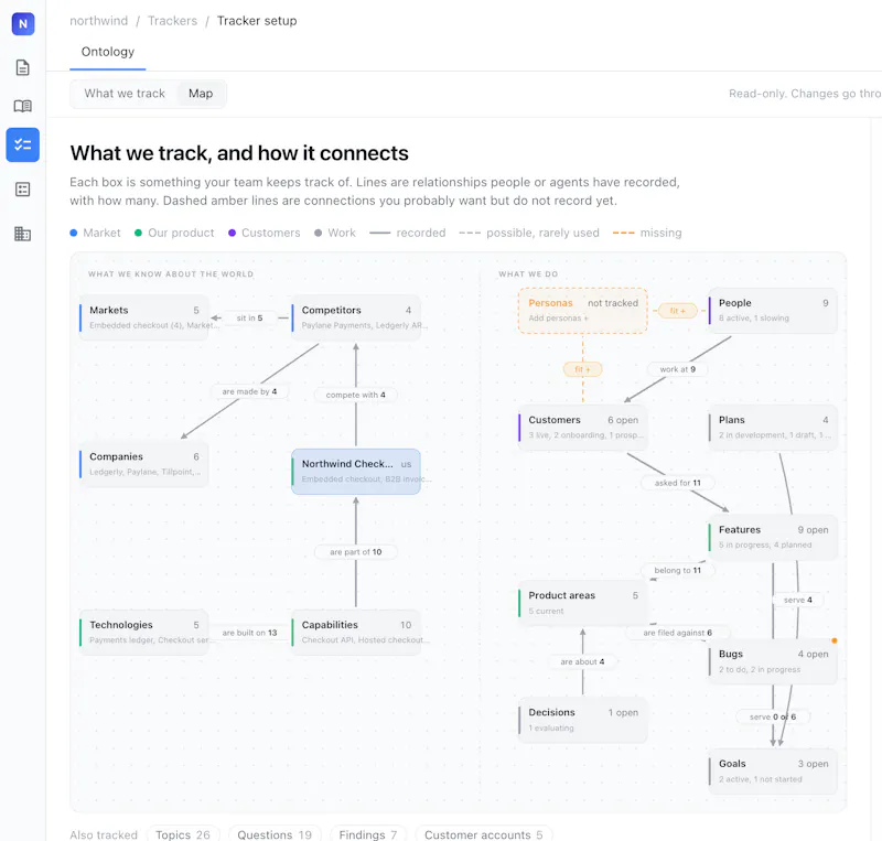 Nimbalyst Wiki screenshot 6
