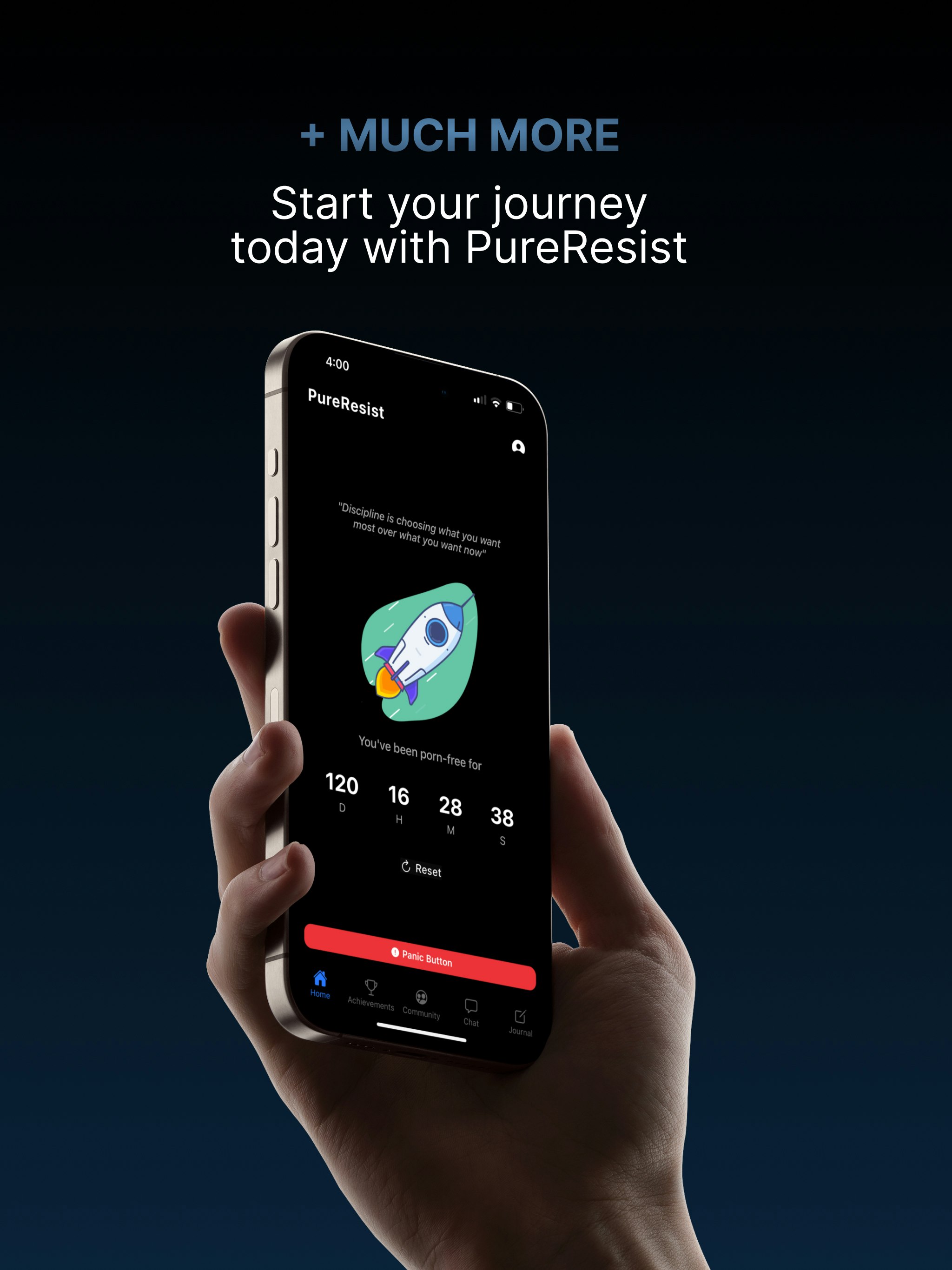 PureResist gallery image