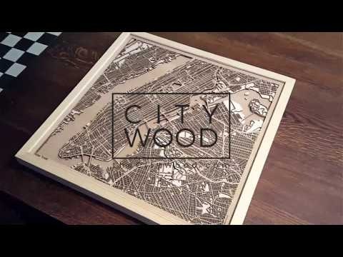 CityWood gallery image