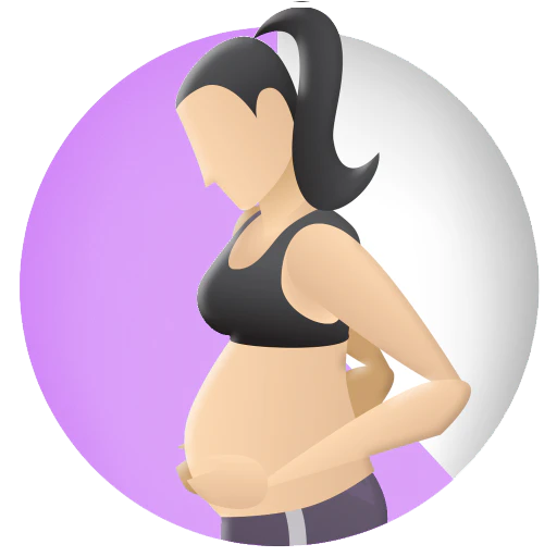 Prenatal Workout
