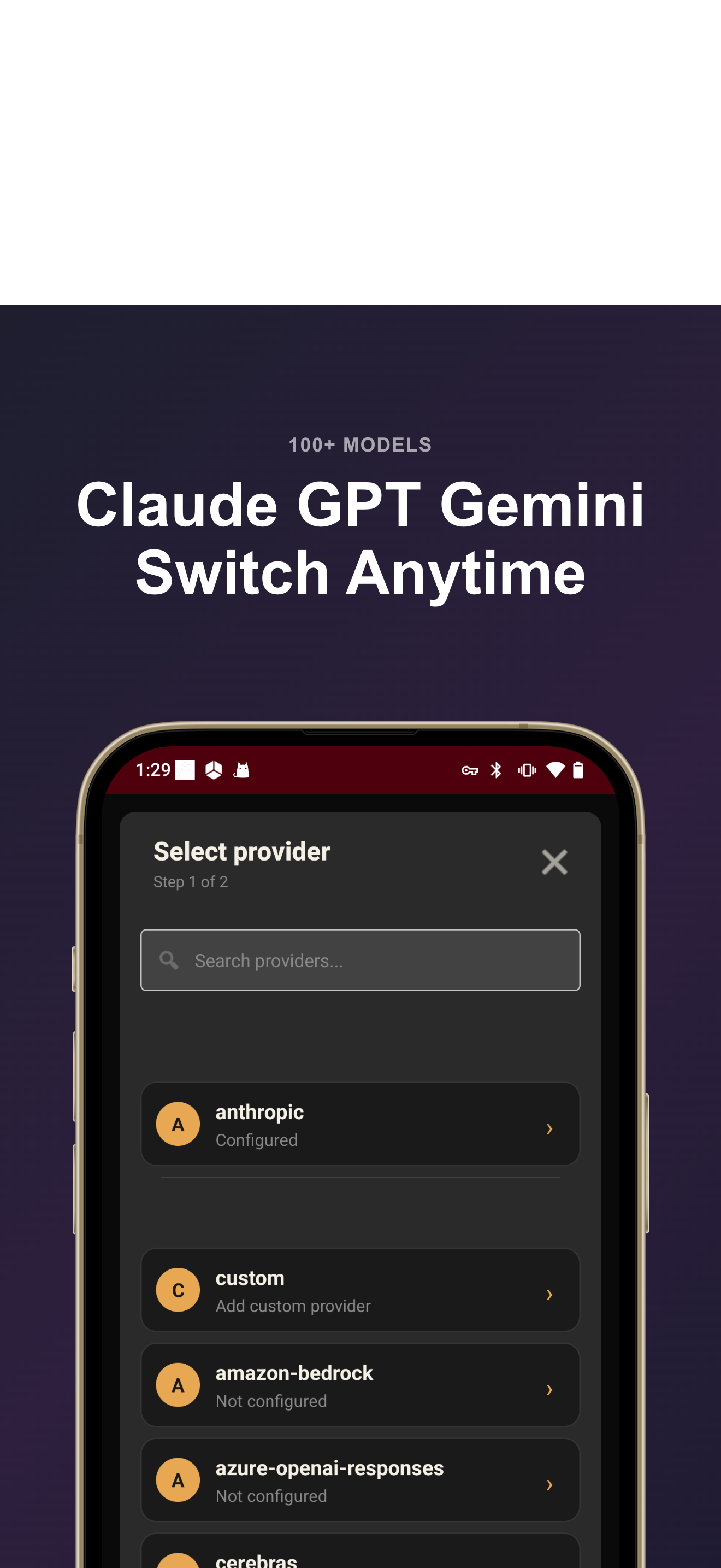 BotDrop gallery image