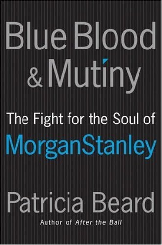 Blue Blood and Mutiny gallery image
