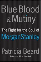 Blue Blood and Mutiny gallery image