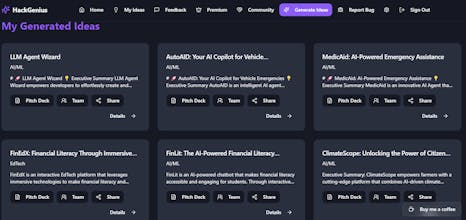 WinHackathons gallery image